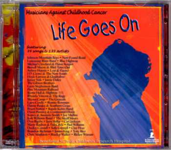 Album Various: Life Goes On
