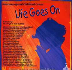 2CD Various: Life Goes On