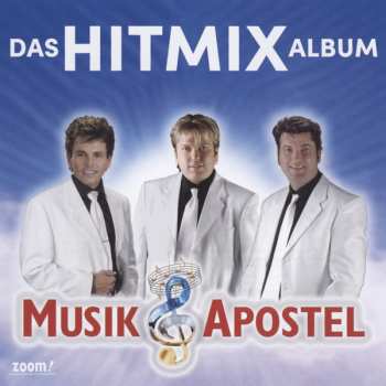 Album Musikapostel: Das Hitmix Album