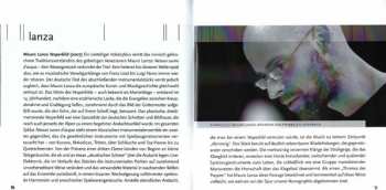 CD Bernd Alois Zimmermann: Sichtbare Spuren | Visible Traces