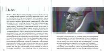 CD Bernd Alois Zimmermann: Sichtbare Spuren | Visible Traces