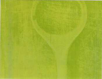 CD Bernd Alois Zimmermann: Sichtbare Spuren | Visible Traces