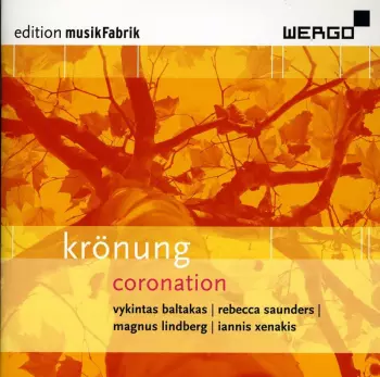 Krönung | Coronation