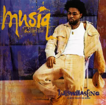 Musiq Soulchild: Aijuswanaseing