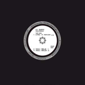 Album Muslimgauze: A.p Reworks Two