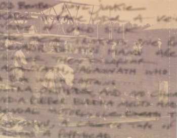 CD Muslimgauze: Jaal Ab Dullah