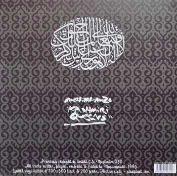 LP Muslimgauze: Kashmiri Queens LTD
