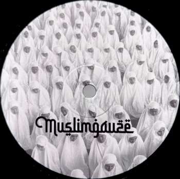 LP Muslimgauze: Kashmiri Queens LTD