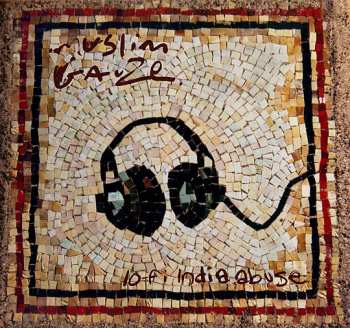 LP Muslimgauze: Lo-Fi India Abuse