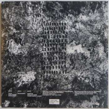 2LP Muslimgauze: Shekel Of Israeli Occupation LTD
