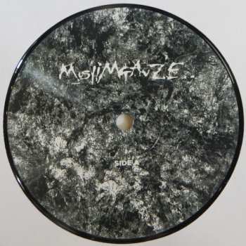 2LP Muslimgauze: Shekel Of Israeli Occupation LTD