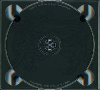 CD Muslimgauze: Tandoor Dog LTD