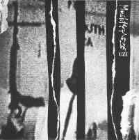 Album Muslimgauze: Uzi