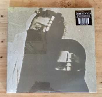 3LP Muslimgauze: Veiled Sisters CLR | LTD