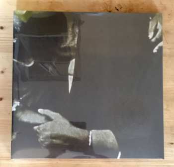 3LP Muslimgauze: Veiled Sisters CLR | LTD