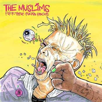 CD Muslims: Fuck These Fucking Fascists DIGI