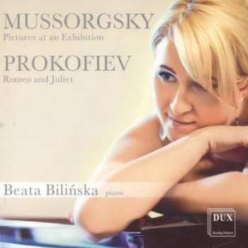 Album Sergei Prokofiev: Pictures At An Exhibition / Háry János Suite / Lt. Kijé Suite