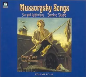 Songs (Volume Four)