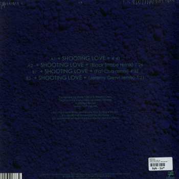 LP Mustang: Shooting Love