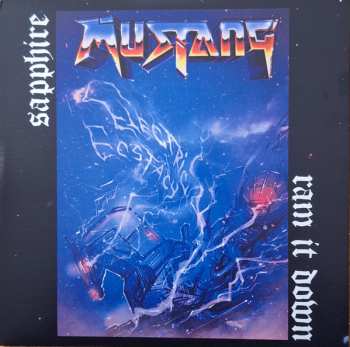 LP/SP Mustang: Beyond Raging Thunder CLR