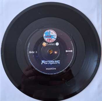 LP/SP Mustang: Beyond Raging Thunder CLR