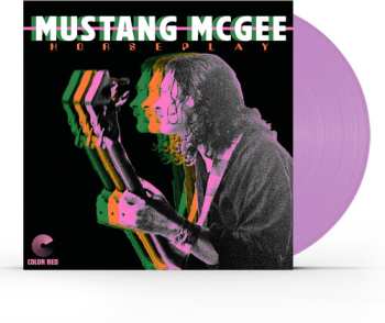 Album Will McGee: Horseplay