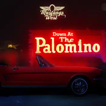 Down At The Palomino