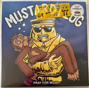 LP Mustard Plug: Pray For Mojo