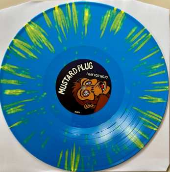 LP Mustard Plug: Pray For Mojo