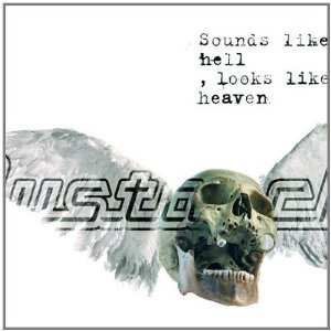 CD Mustasch: Sounds Like Hell, Looks Like Heaven