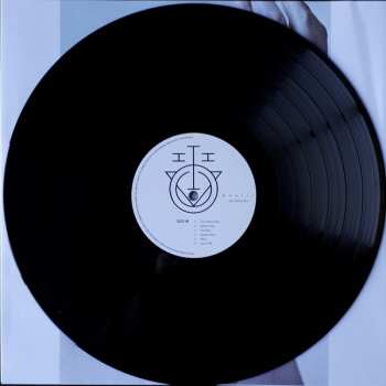 LP Mustii: 21st Century Boy