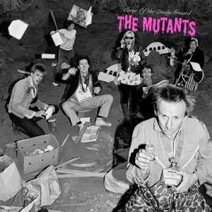 LP Mutants: Curse Of The Easily Amused