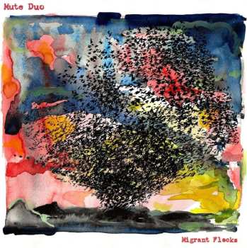 LP Mute Duo: Migrant Flocks