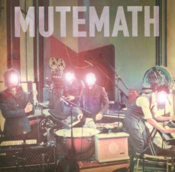 CD Mutemath: Mutemath