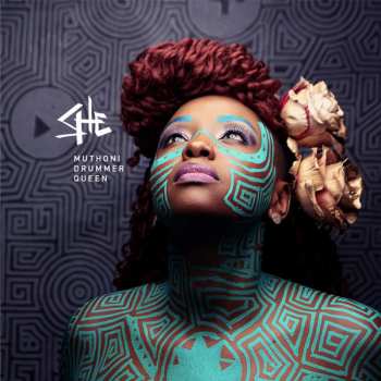 Album Muthoni The Drummer Queen: She