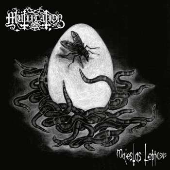 CD Mütiilation: Majestas Leprosus