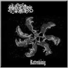 CD Mütiilation: Rattenkönig
