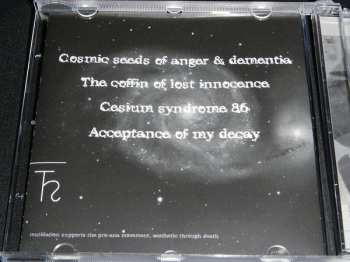 CD Mütiilation: Sorrow Galaxies