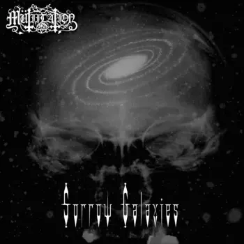 Mütiilation: Sorrow Galaxies