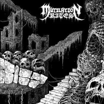 Mutilation Rites: Chasm