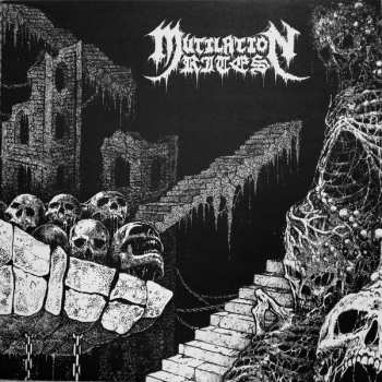 LP Mutilation Rites: Chasm CLR