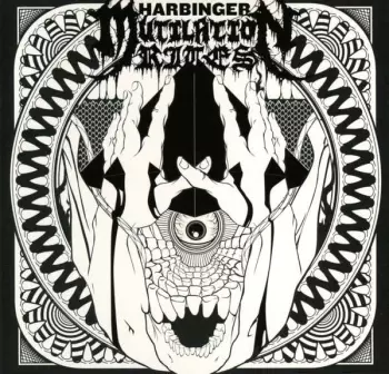 Mutilation Rites: Harbinger