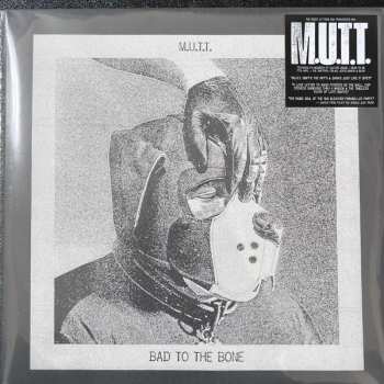 LP M.u.t.t.: Bad To The Bone