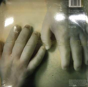 2LP Rammstein: Mutter