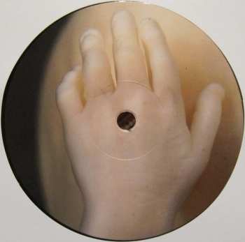 2LP Rammstein: Mutter