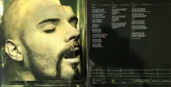 2LP Rammstein: Mutter
