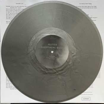 2LP Mutter: Hauptsache Musik CLR
