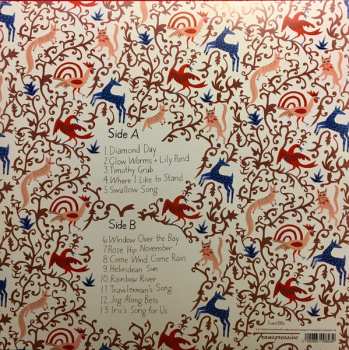 LP Mutual Benefit: Just Another Diamond Day LTD