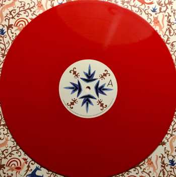 LP Mutual Benefit: Just Another Diamond Day LTD