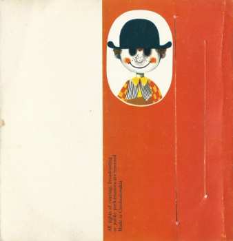 SP Muzika Bez Kapelníka: Buřínek U Buřinek